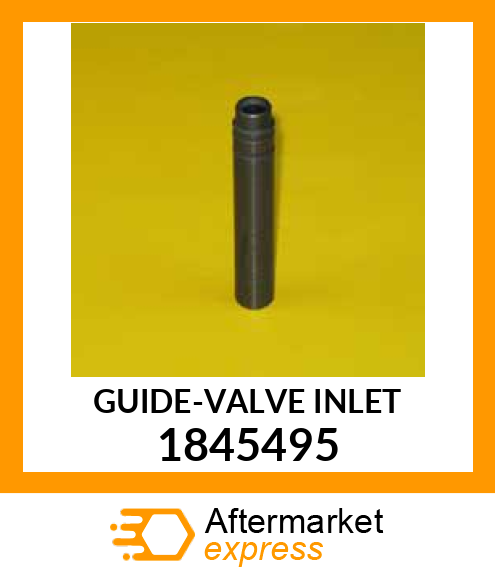 GUIDE-VALVE 1845495