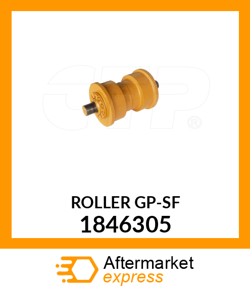 ROLLER GP-SF 1846305