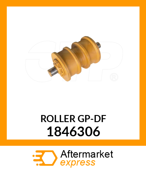 ROLLER GP-DF 1846306