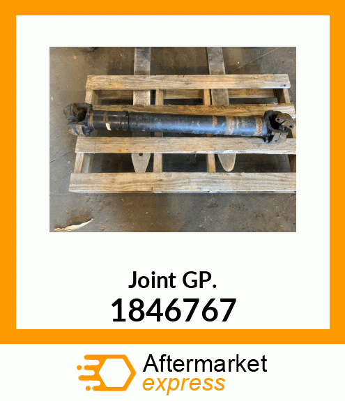 JOINT G 1846767