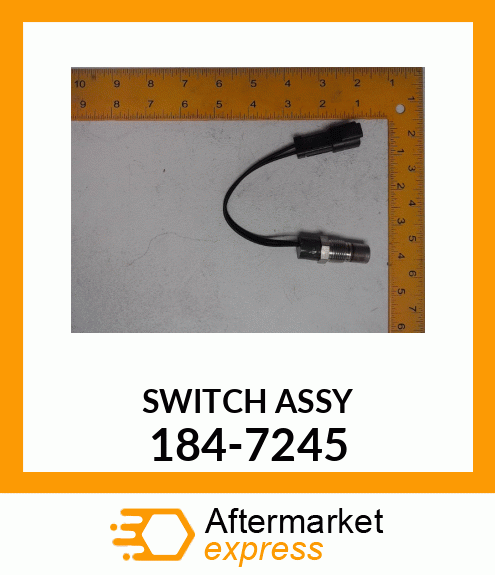 Switch As- 184-7245