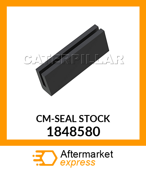 CM SEAL STK 1848580