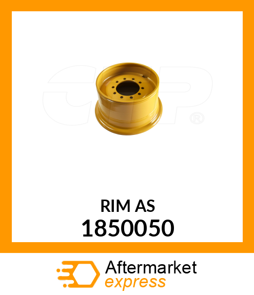 RIM AS 1850050