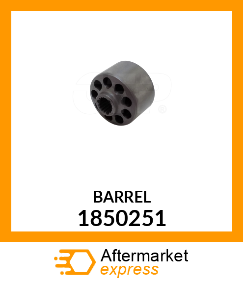 BARREL 1850251