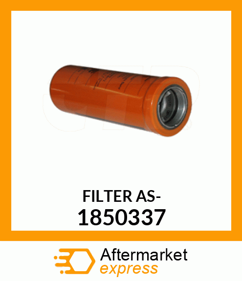 FILTER AS-HY 1850337