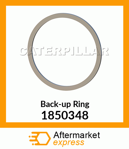 RING-BACK UP 185-0348