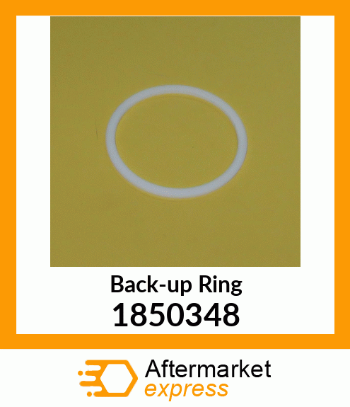 RING-BACK UP 185-0348