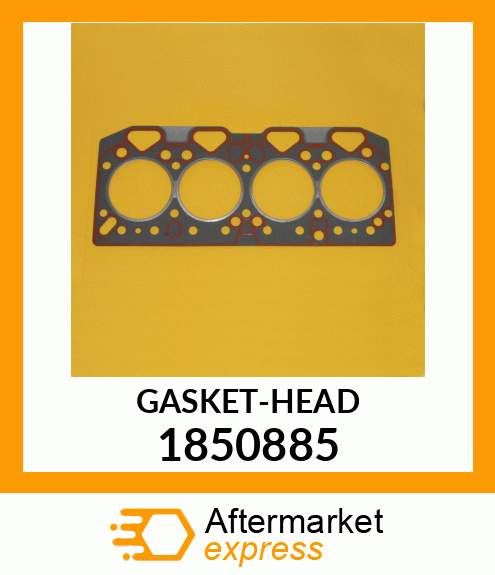 GASKET-HEAD 1850885