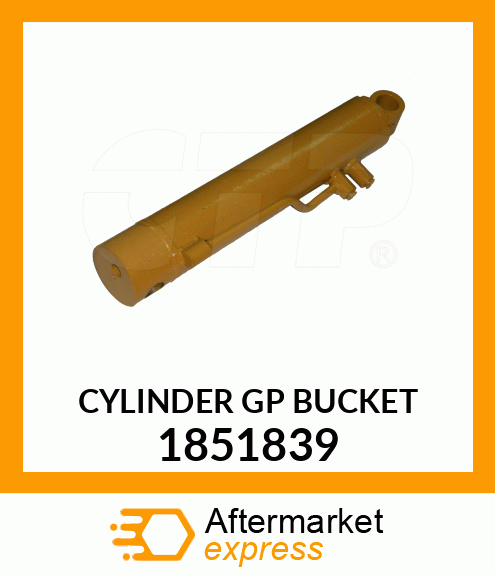 CYLINDER G ID 1851839