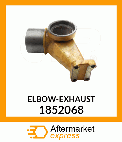 ELBOW - EX 1852068