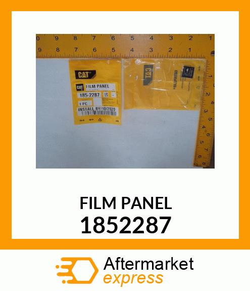 FILM PANEL 1852287