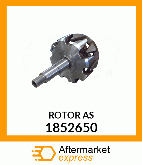 ROTOR A 1852650