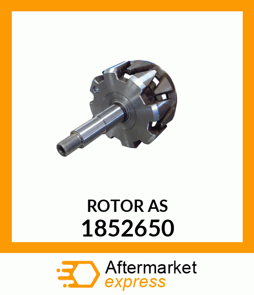 ROTOR A 1852650