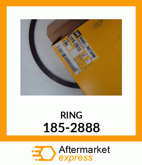 RING 185-2888