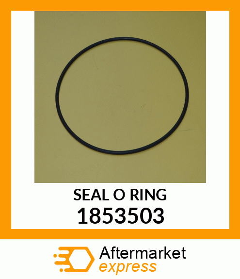 SEAL-O-RING 1853503