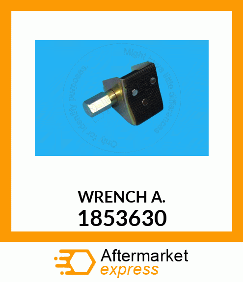 WRENCH A 1853630