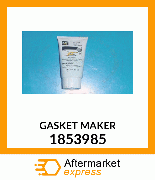 GASKET MAKER 1853985