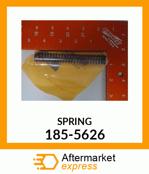 SPRING 185-5626