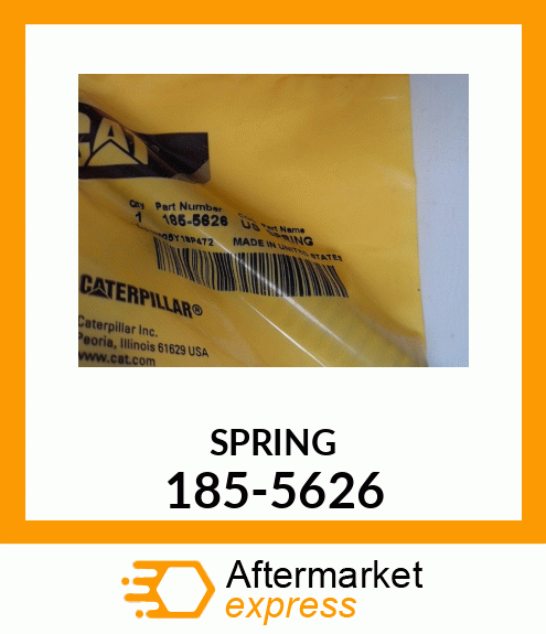 SPRING 185-5626