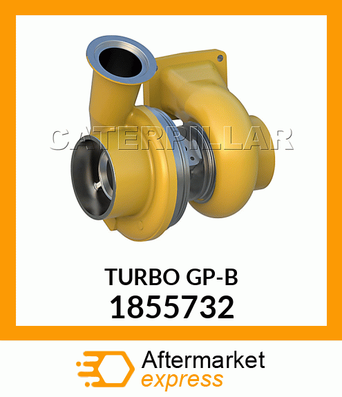 TURBO GP-B 1855732