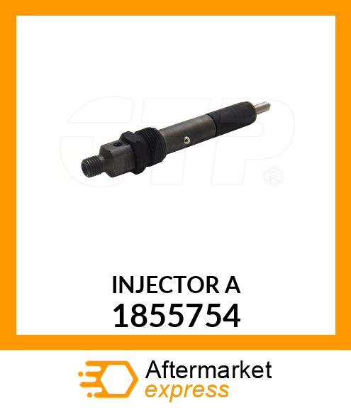 INJECTOR A 1855754