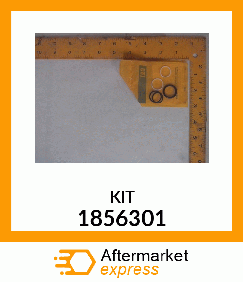 SEAL KIT 1856301