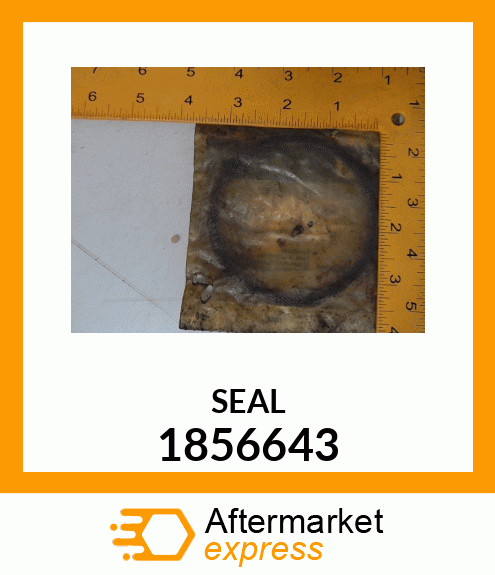 SEAL 1856643