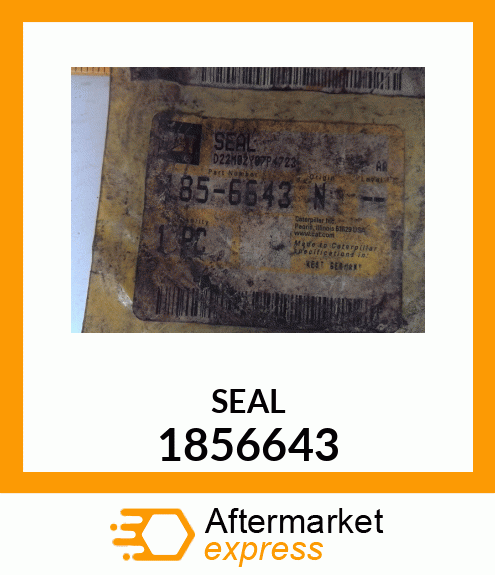 SEAL 1856643