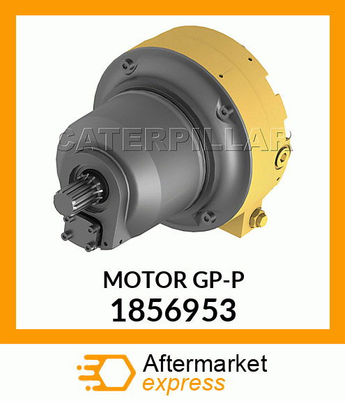 MOTOR GP-P 1856953