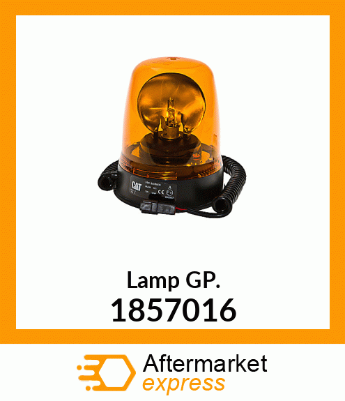 LAMP A 1857016