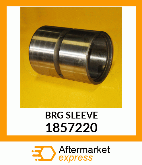 BEARING, SLEEVE 1857220