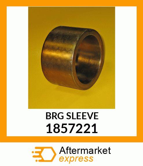 BRG SLEEVE 1857221