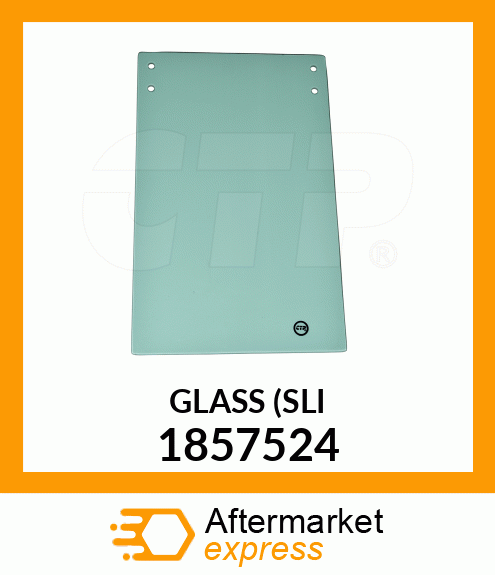 GLASS (SLI 1857524