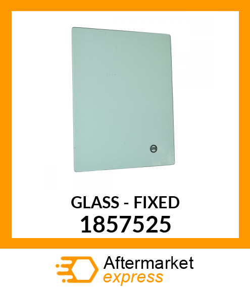 GLASS - FI 1857525