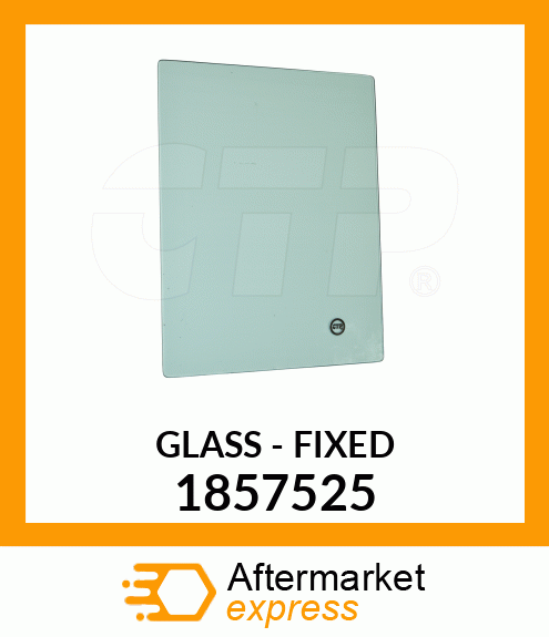 GLASS - FI 1857525