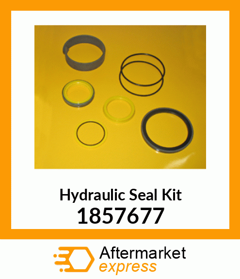 SEAL KIT 1857677