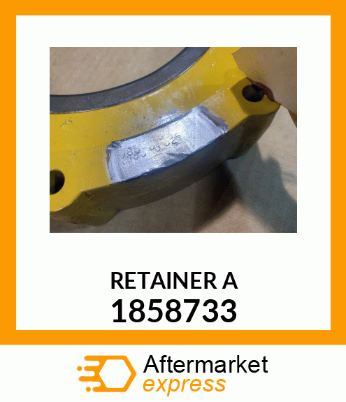 RETAINER A 1858733