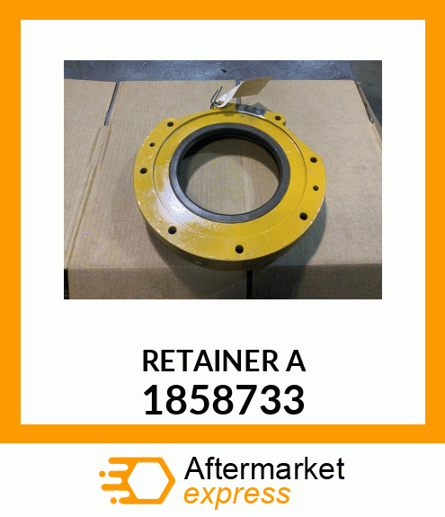 RETAINER A 1858733