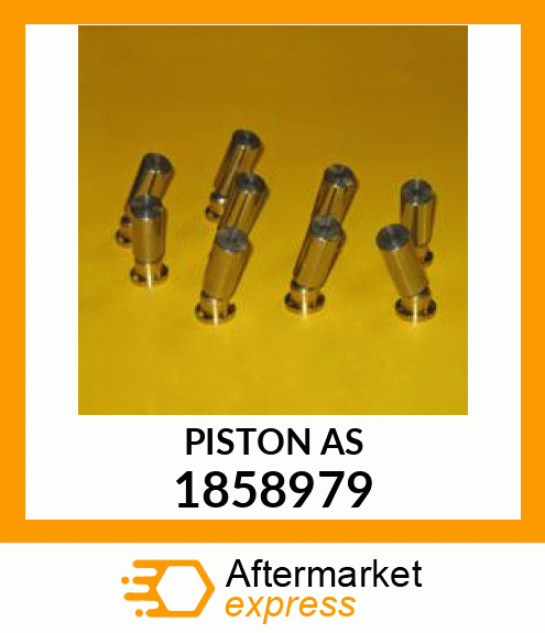 PISTON A 1858979