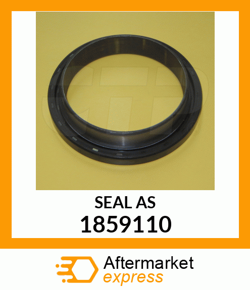 SEAL, REAR CRAN 1859110