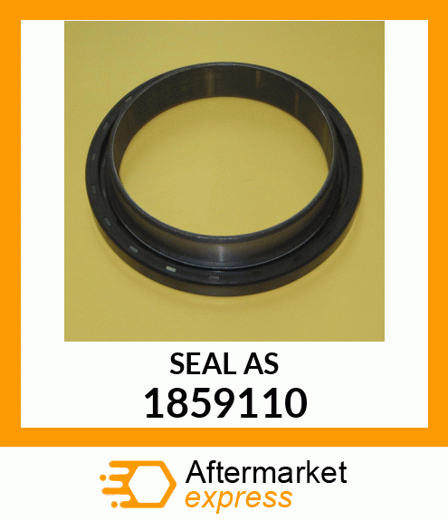 SEAL, REAR CRAN 1859110