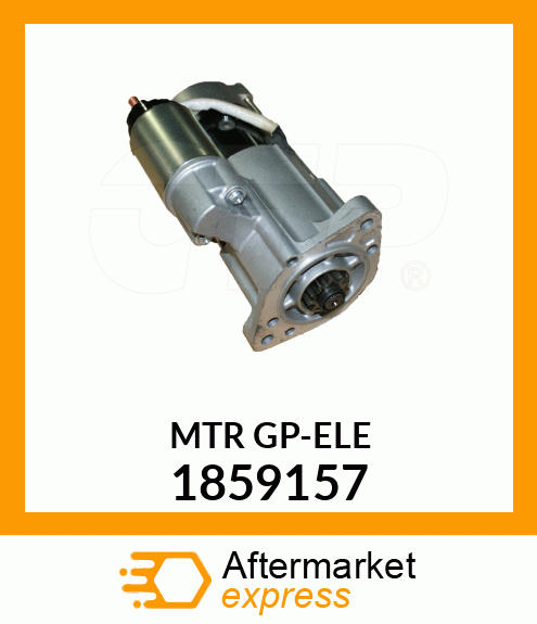 MTR GP-ELE 1859157