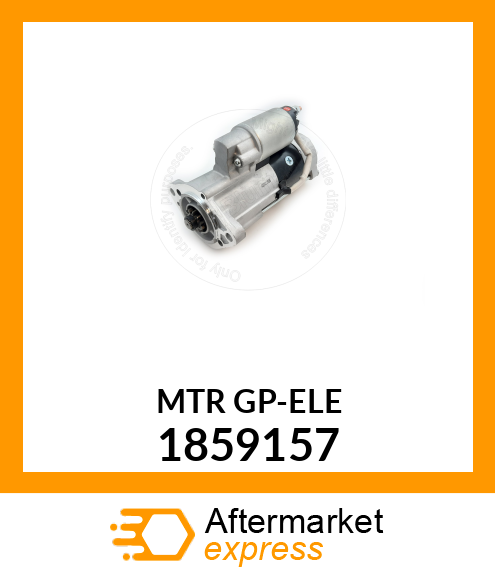 MTR GP-ELE 1859157