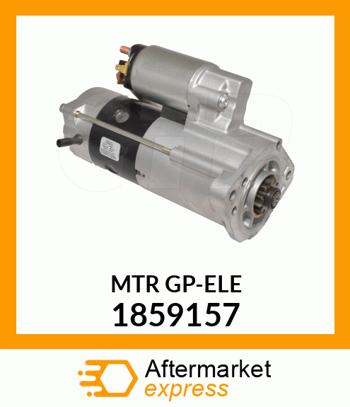 MTR GP-ELE 1859157