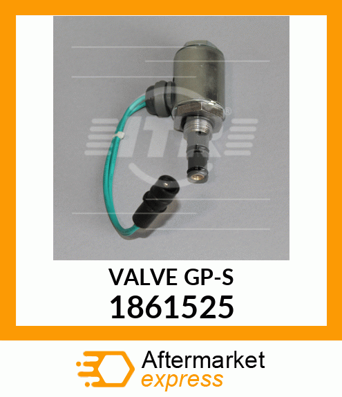 VALVE GP-S 1861525