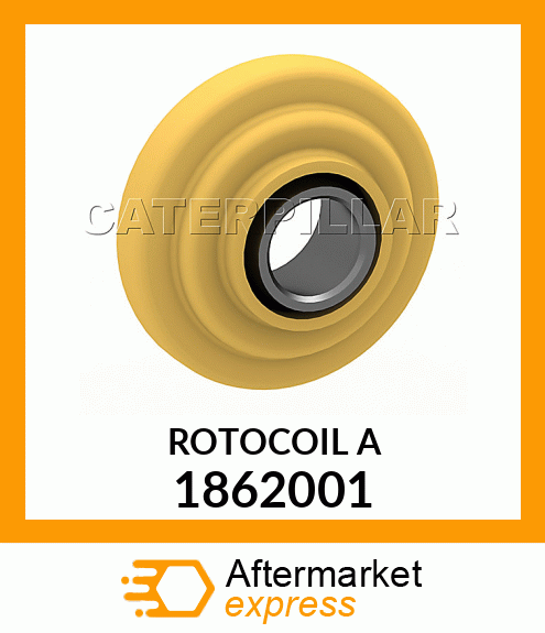ROTOCOIL AS 1862001