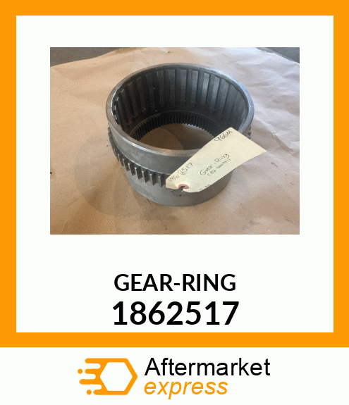GEAR-RING 1862517