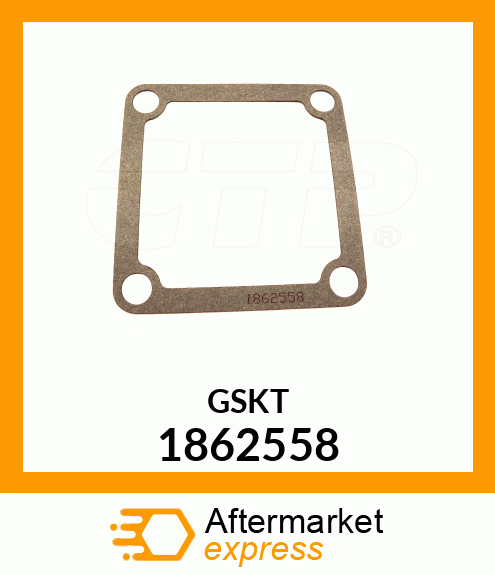 GASKET 1862558