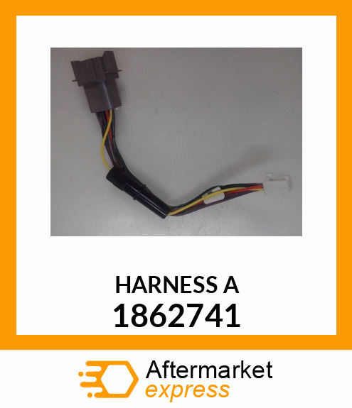 HARNESS A 1862741