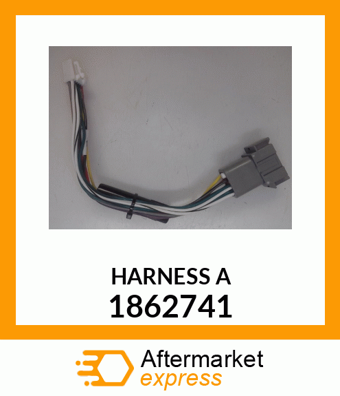 HARNESS A 1862741